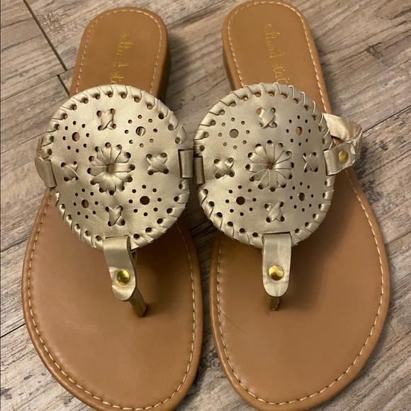 Altar'd State Shoes - Altar’d State sandals